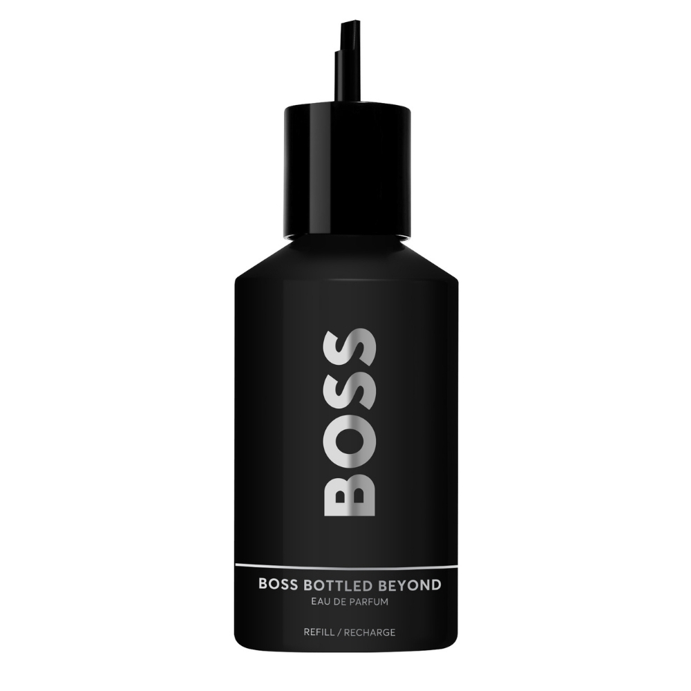 BOSS Bottled Beyond EDP 200 ml Refill