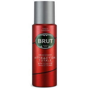 Brut Attraction Erkek Deodorant 200 Ml - Thumbnail