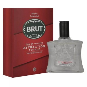 Brut - Brut Attraction Erkek Parfüm Edt 100 Ml
