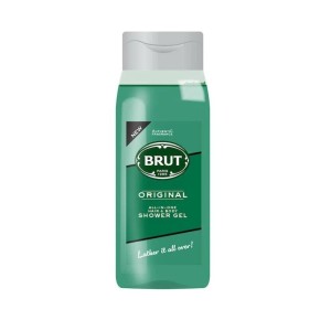 Brut - Brut Duş Jeli Original 500 Ml