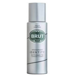 Brut Identity Erkek Deodorant 200 Ml - Thumbnail