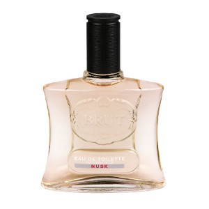 Brut - Brut Musk Erkek Parfüm Edt 100 Ml