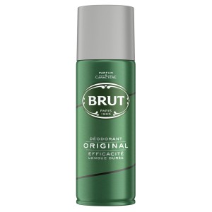 Brut - Brut Originals Erkek Deodorant 200 Ml