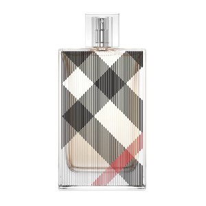 Burberry - Burberry Brit Kadın Parfüm Edp 100 Ml