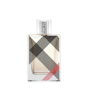 Burberry - Burberry Brit Kadın Parfüm Edp 50 Ml