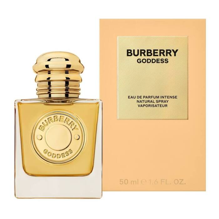 Burberry Goddess Intense Kadın Parfüm Edp 150 Ml Refill