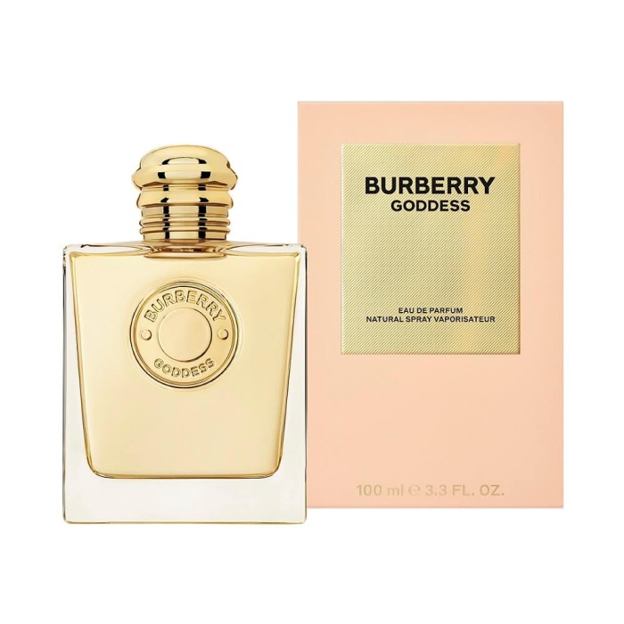 Burberry Goddess Kadın Parfüm Edp 100 Ml