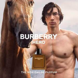 Burberry Hero Erkek Parfüm Edp 200 Ml Refill - Thumbnail