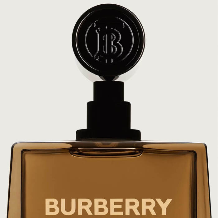 Burberry Hero Erkek Parfüm Edp 200 Ml Refill