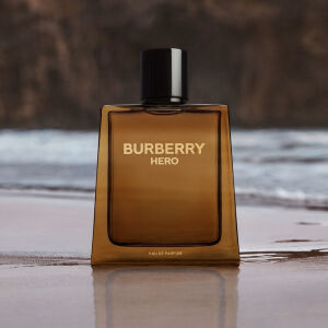 Burberry Hero Erkek Parfüm Edp 200 Ml Refill - Thumbnail