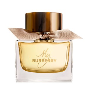 Burberry - Burberry My Burberry Kadın Parfüm Edp 90 Ml