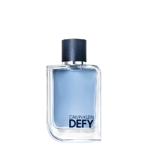 Calvin Klein - Calvin Klein Defy Erkek Parfüm Edt 50 Ml