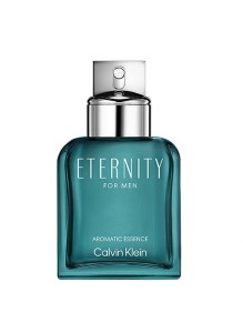 Calvin Klein - Calvin Klein Eternity Aromatic Essence Intense Erkek Parfüm 50 Ml