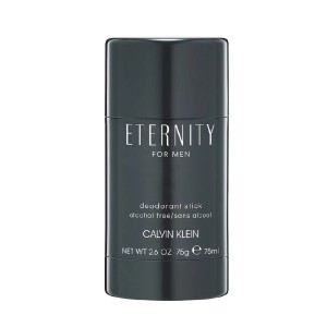 Calvin Klein - Calvin Klein Eternity Men Erkek Deo Stick 75 Gr