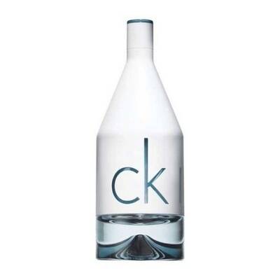 Calvin Klein In2U Men Erkek Parfüm Edt 150 Ml