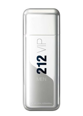 Carolina Herrera 212 Vip Men Erkek Parfüm Edt 100 Ml