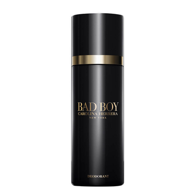 Carolina Herrera Bad Boy Erkek Deodorant 100 Ml