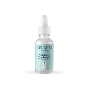 Celenes - Celenes Hyaluronic Acid+Ferment Gojiber Serum 30 Ml