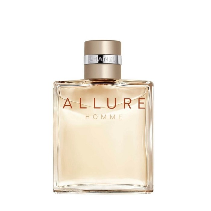 Chanel Allure Homme Erkek Parfüm Edt 50 Ml