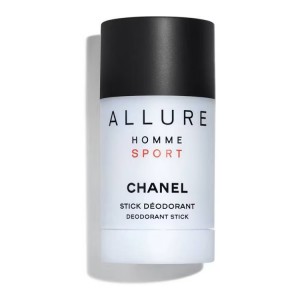 Chanel Allure Homme Sport Erkek Deodorant Stick 75 Ml - Thumbnail