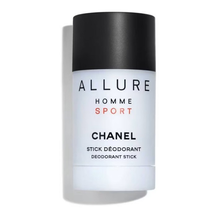 Chanel Allure Homme Sport Erkek Deodorant Stick 75 Ml