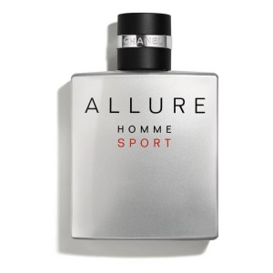 Chanel Allure Homme Sport Erkek Parfüm Edt 100 Ml - Thumbnail