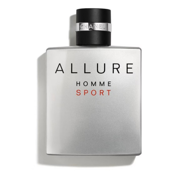 Chanel Allure Homme Sport Erkek Parfüm Edt 100 Ml