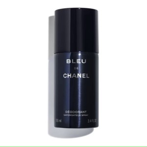 Chanel - Chanel Bleu De Chanel Erkek Deodorant Spray 100 Ml