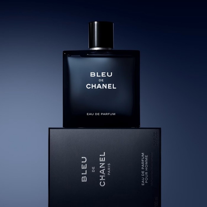 Chanel Bleu De Chanel Erkek Parfüm Edp 100 Ml