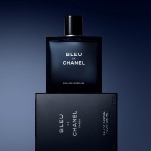 Chanel Bleu De Chanel Erkek Parfüm Edp 150 Ml - Thumbnail