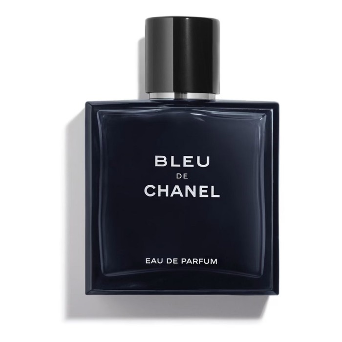 Chanel Bleu De Chanel Erkek Parfüm Edp 50 Ml