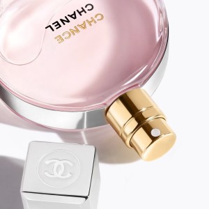 Chanel Chance Eau Tendre Kadın Parfüm Edp 100 Ml - Thumbnail