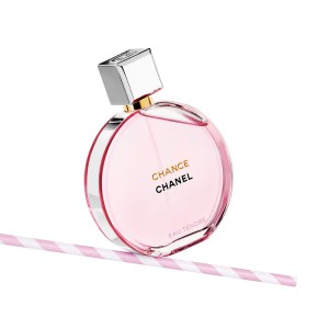 Chanel Chance Eau Tendre Kadın Parfüm Edp 150 Ml - Thumbnail