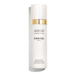 Chanel Coco Mademoiselle Kadın Parfüm Deodorant 100 Ml - Thumbnail