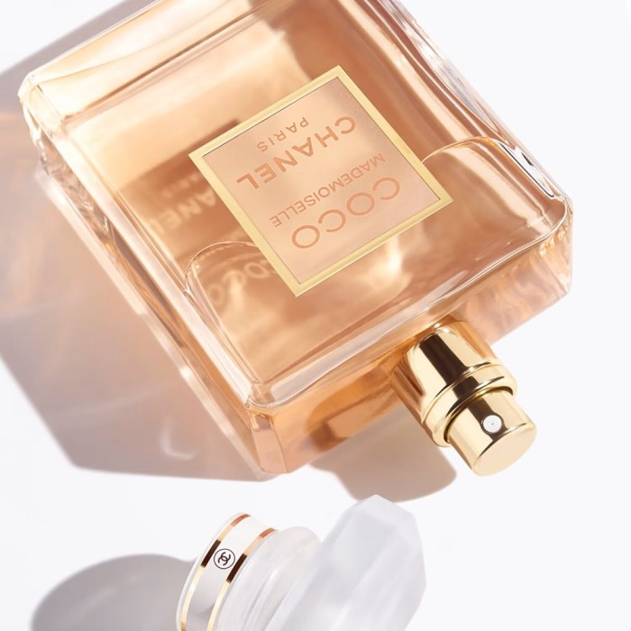 Chanel Coco Mademoiselle Kadın Parfüm Edp 100 Ml