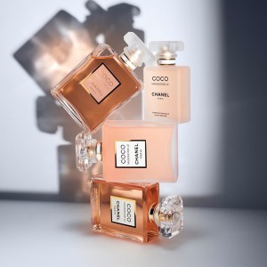 Chanel Coco Mademoiselle Kadın Parfüm Edp 50 Ml - Thumbnail