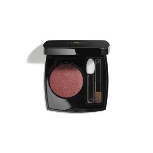 Chanel - Chanel Eyeshadow Ombre Premiere 36 Desert Rouge