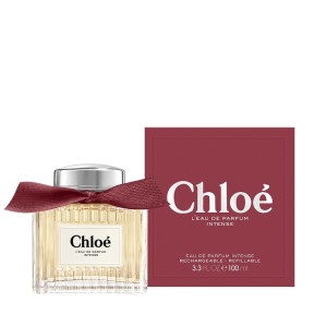 Chloé Eau de Parfum Intense 100 Ml - Thumbnail