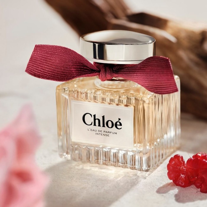 Chloé Eau de Parfum Intense 100 Ml