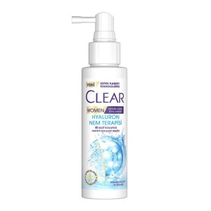 Clear Women Hyaluron Nem Terapisi Serum 90 Ml - 1