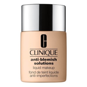 Clinique - Clinique Acne Solutions Anti Blemish Foundation CN28 Ivory