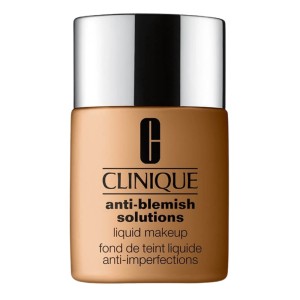 Clinique - Clinique Acne Solutions Anti Blemish Foundation CN74 Beige