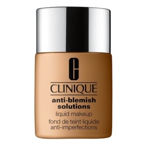 Clinique - Clinique Acne Solutions Anti Blemish Foundation CN90 Sand