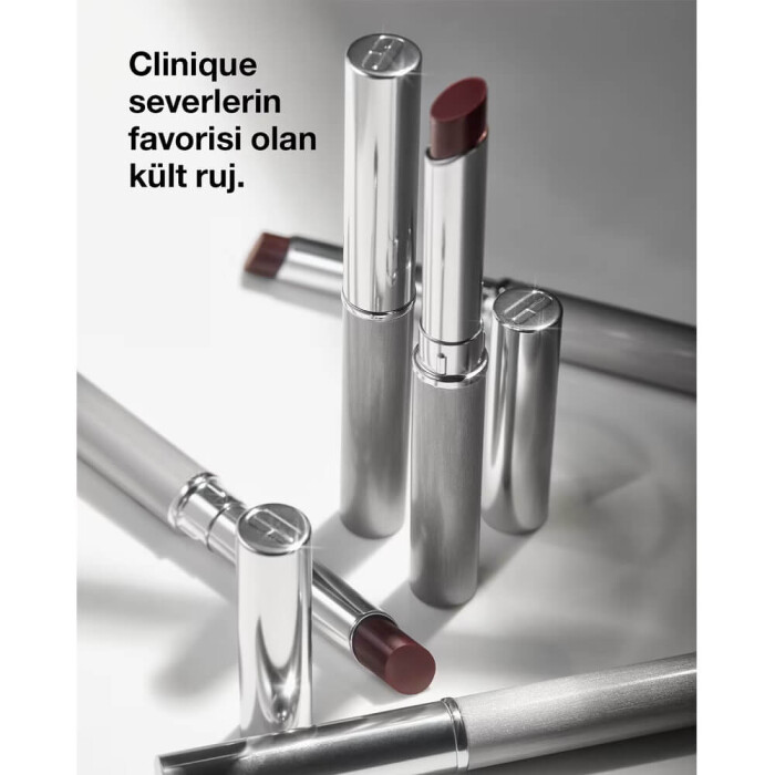 Clinique Almost Lipstick Black Honey 1.9 Gr