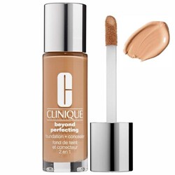 Clinique - Clinique Beyond Perfecting Foundation 09 Neutral