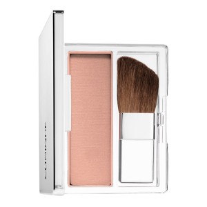 Clinique - Clinique Blushing Blush Allık 01 Aglow