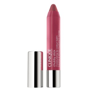 Clinique Chubby Stick Dudak Parlatıcısı 07 Super Strawberry - Clinique