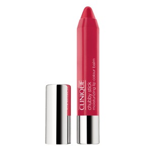 Clinique - Clinique Chubby Stick Nemlendiricili Dudak Parlatıcısı 05 Chunk Cherry