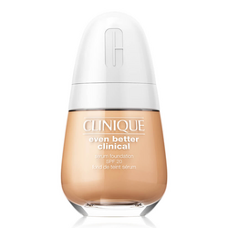 Clinique - Clinique Even Better Clinical Serum Fondöten Spf20 CN18 Cream Whip