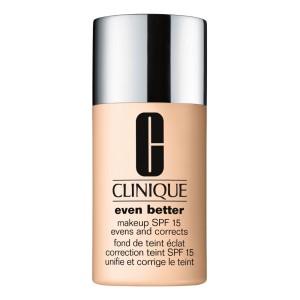 Clinique - Clinique Even Better Foundation 04 Cream Chamois